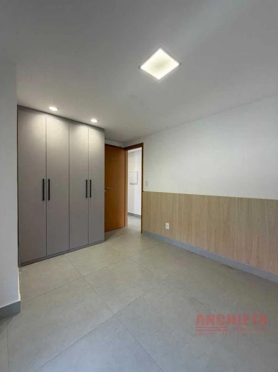 Apartment, 82 m², with a grill on the balcony — photo 32