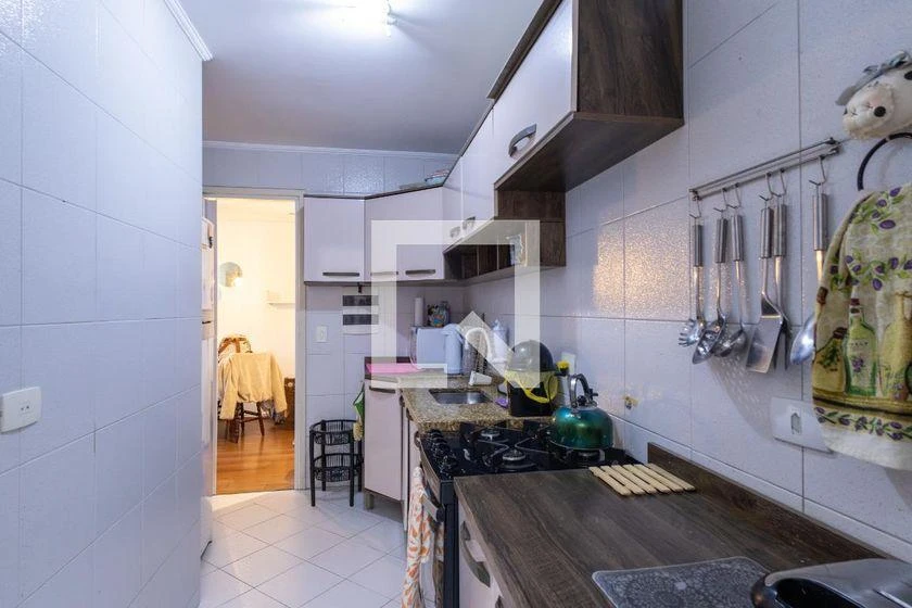 Furnished apartment, 53 m², with a home office — photo 7