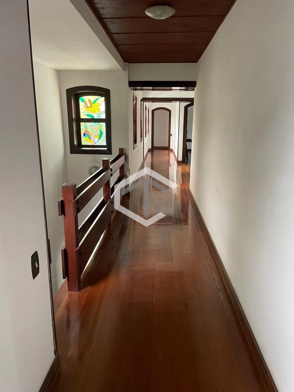 Casa com 5 suítes e 7 banheiros, 6 vagas — photo 29