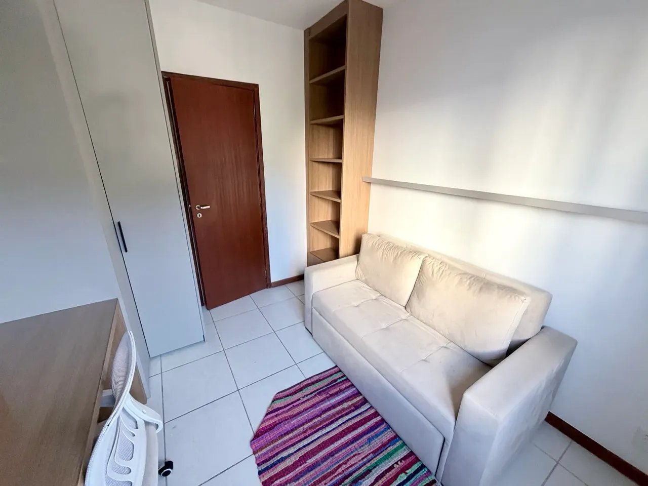 Apartamento de 107 m² com 3 quartos e 3 banheiros — photo 31