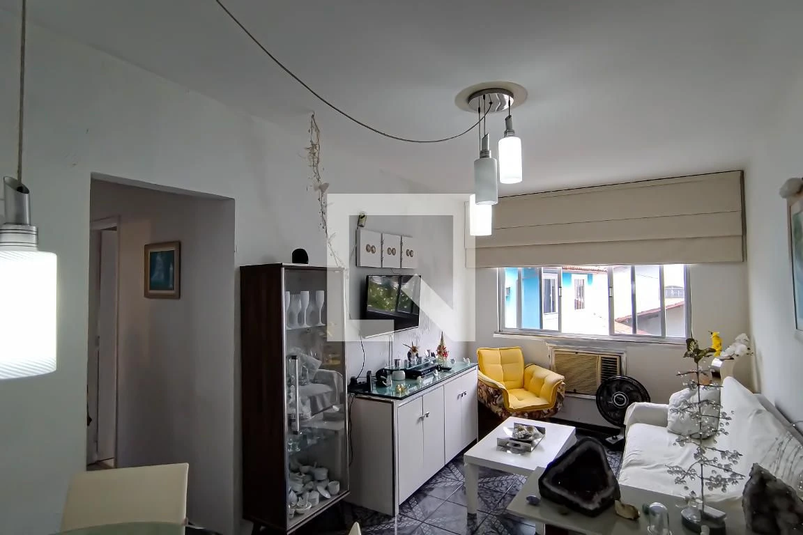 2-bedroom apartment with a washing machine — photo 18