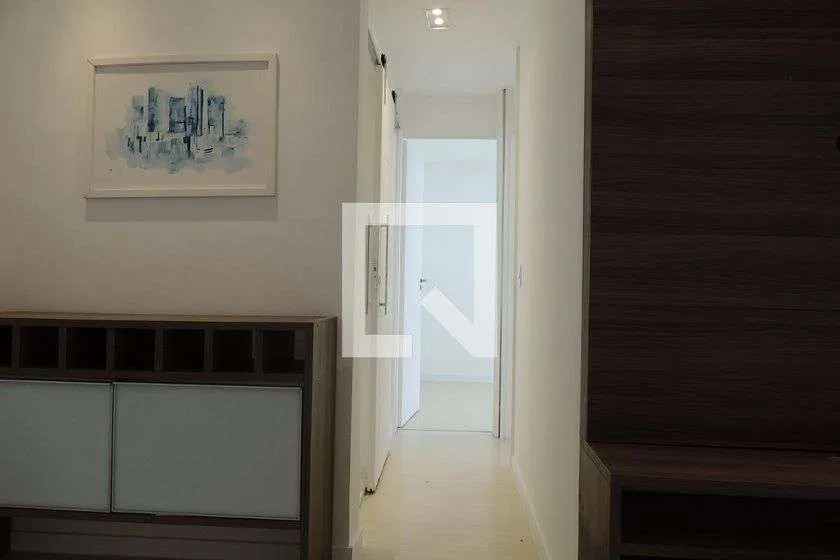 2-bedroom apartment in a building with a sauna — photo 22