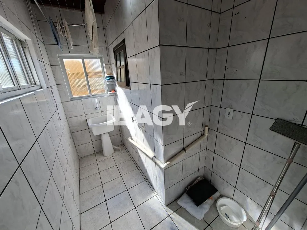 65 m² apartment with 3 bedrooms and private barbecue — photo 6