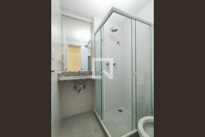 One-bedroom apartment, 60 m² — photo 36