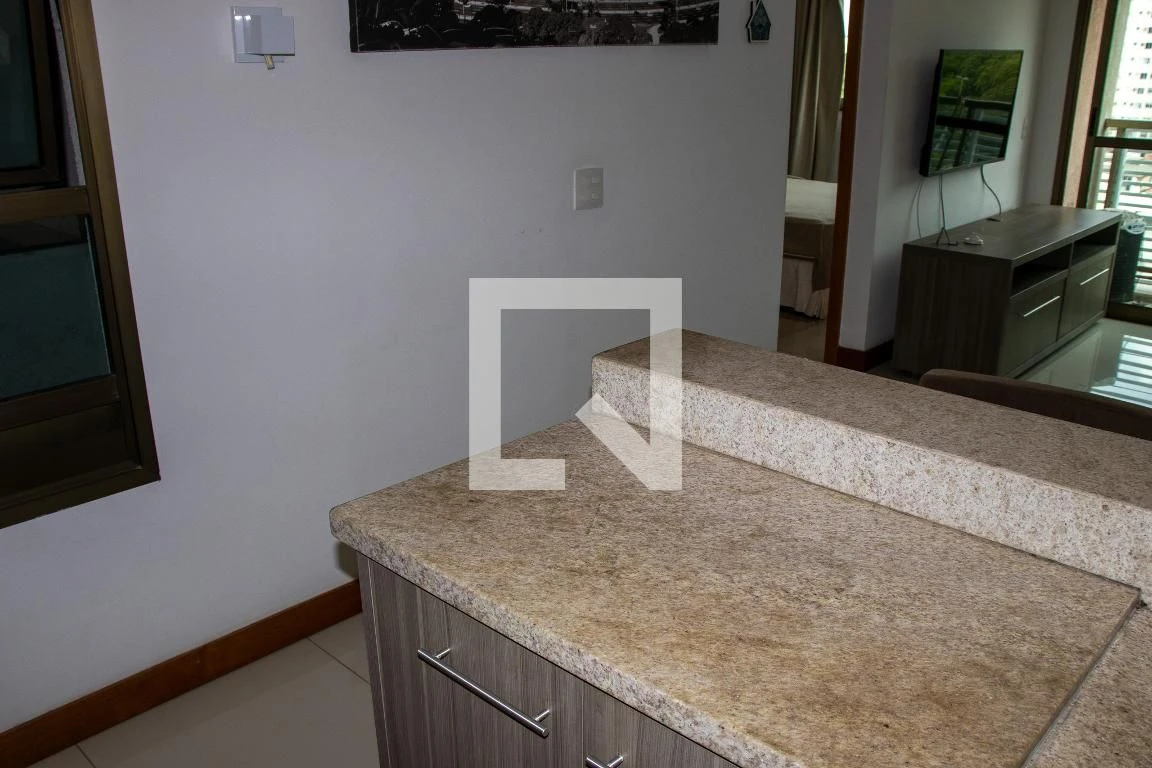Lavadora y 1 dormitorio: departamento de 36 m² — photo 22
