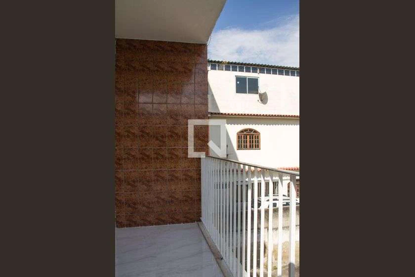 90 m² apartment with 2 bedrooms and a balcony — photo 7