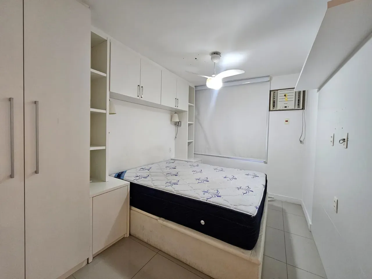 Apartment with separate gas kitchen and 4 bathrooms — photo 13