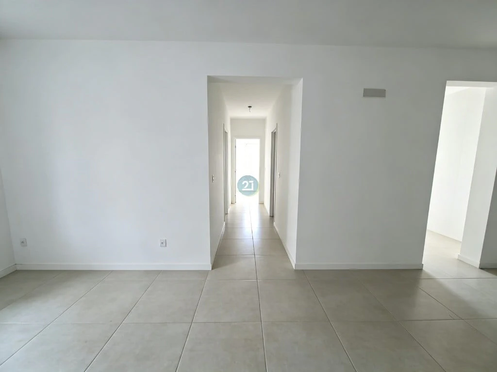 Apartamento com 3 quartos e 2 vagas no 2º andar — photo 5