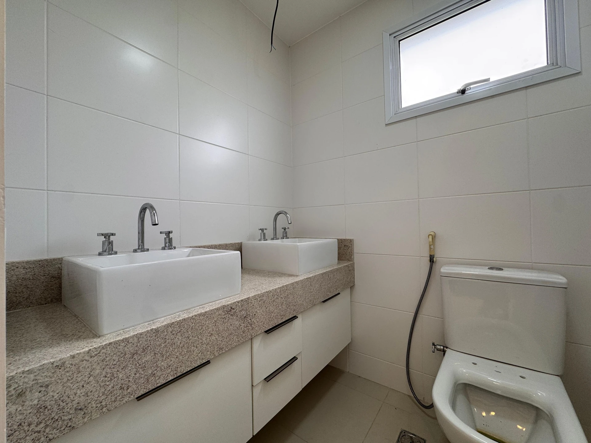 Furnished apartment, 158 m², with a water view — photo 57