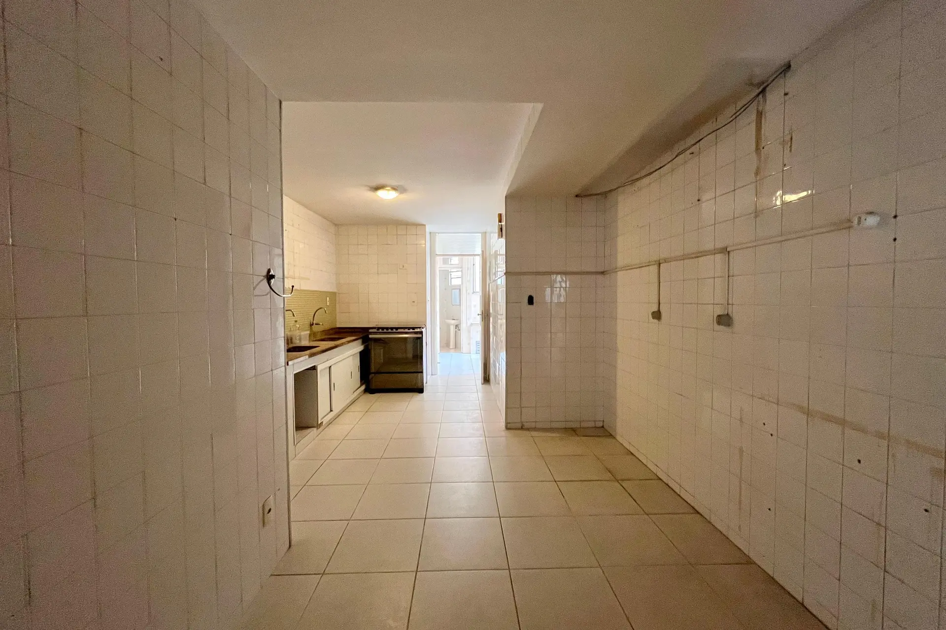 Apartment, 159 m², with a home office — photo 17