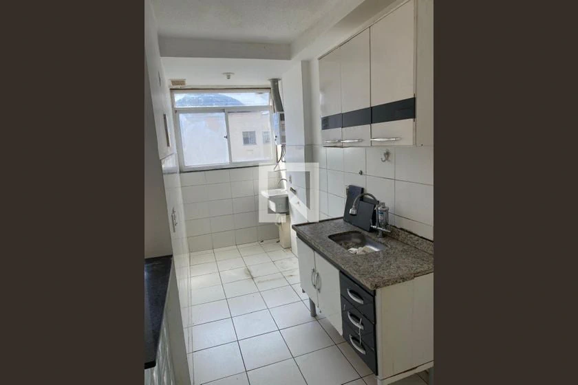 Квартира 45 м² с отдельной кухней и без парковки — photo 9