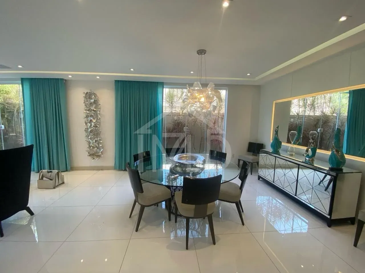 Furnished house with 5 en-suite bedrooms and pool — photo 55