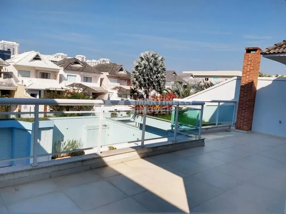 Casa para locação com 4 suítes e 300 m² — photo 8