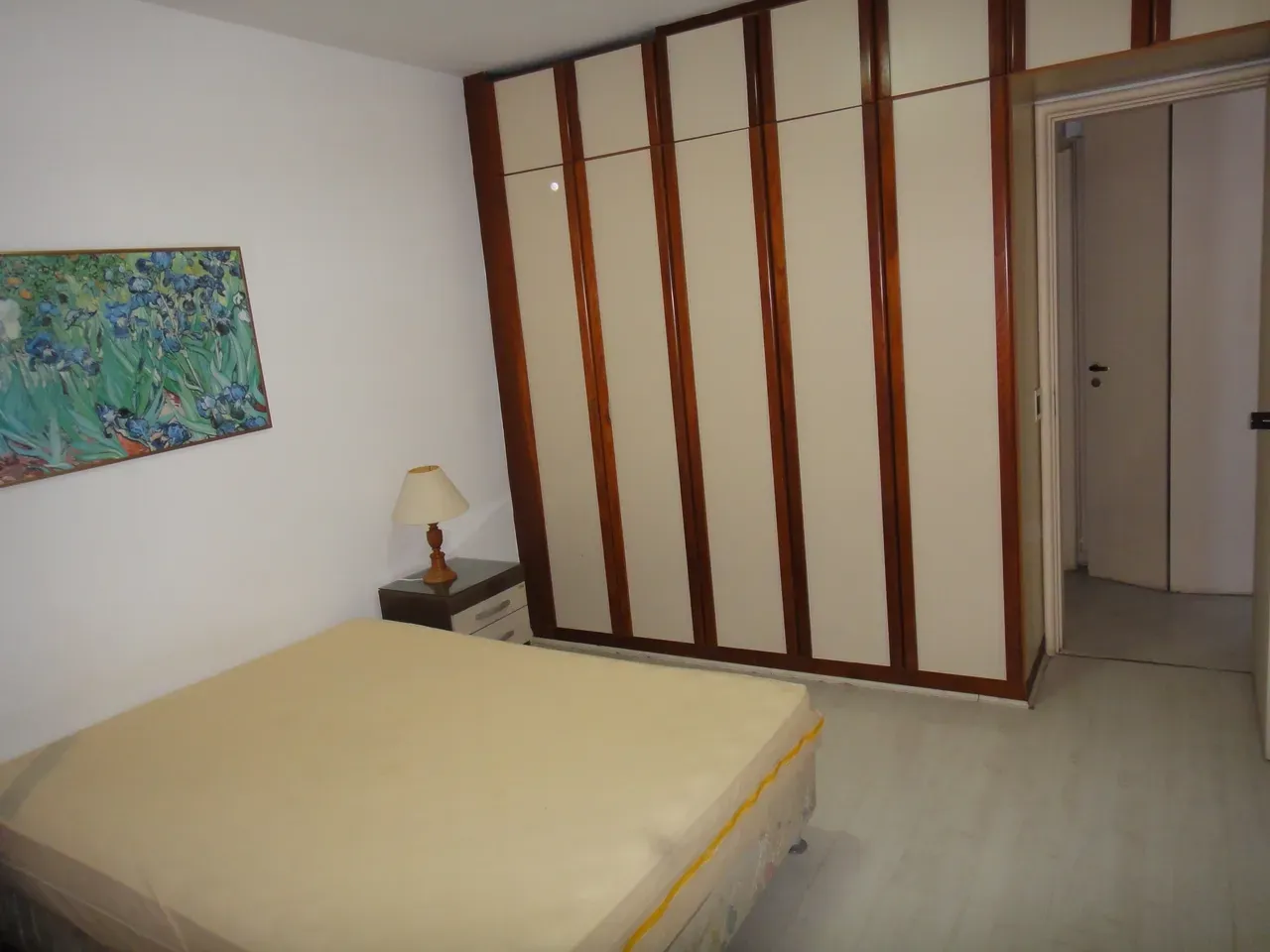 Furnished 48 m² apartment with 1 bedroom on the 9th floor — photo 8