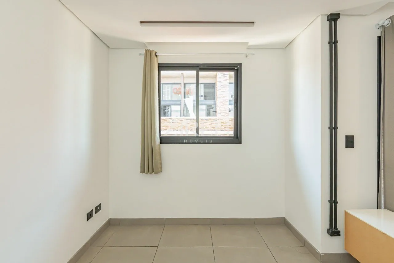 58 m² apartment with 1 bedroom and an open kitchen — photo 9