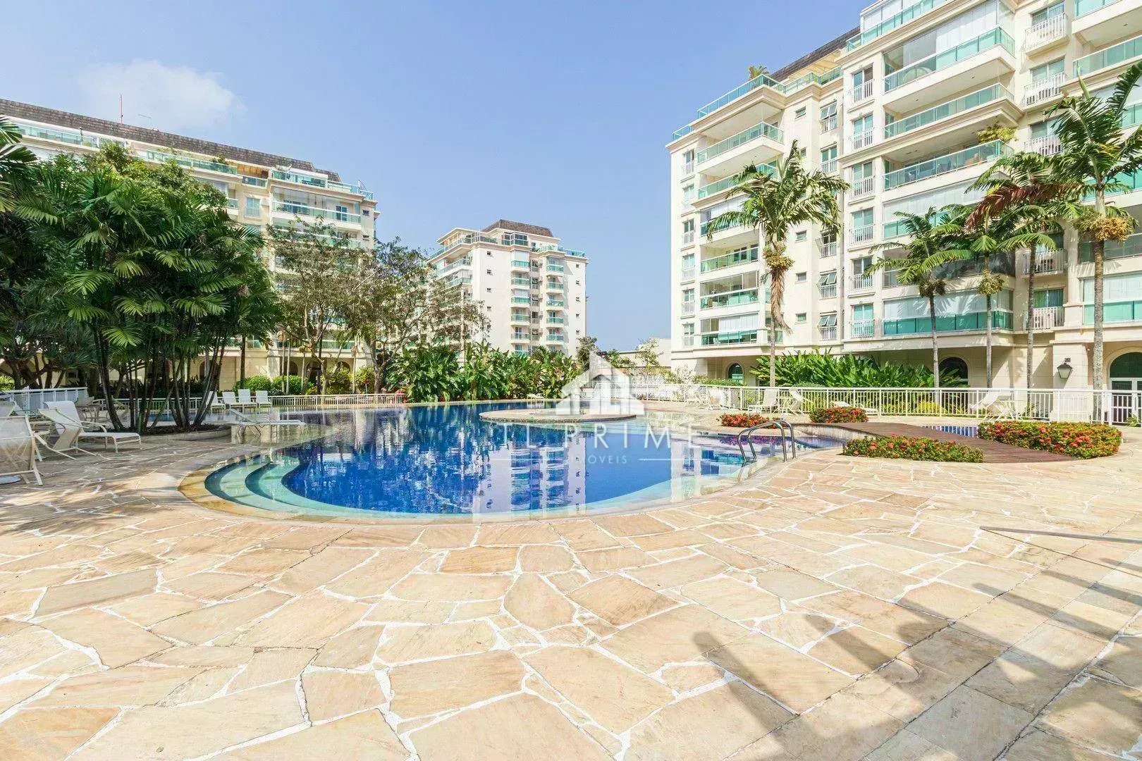 Apartamento de 2 quartos com 2 vagas e varanda — photo 106