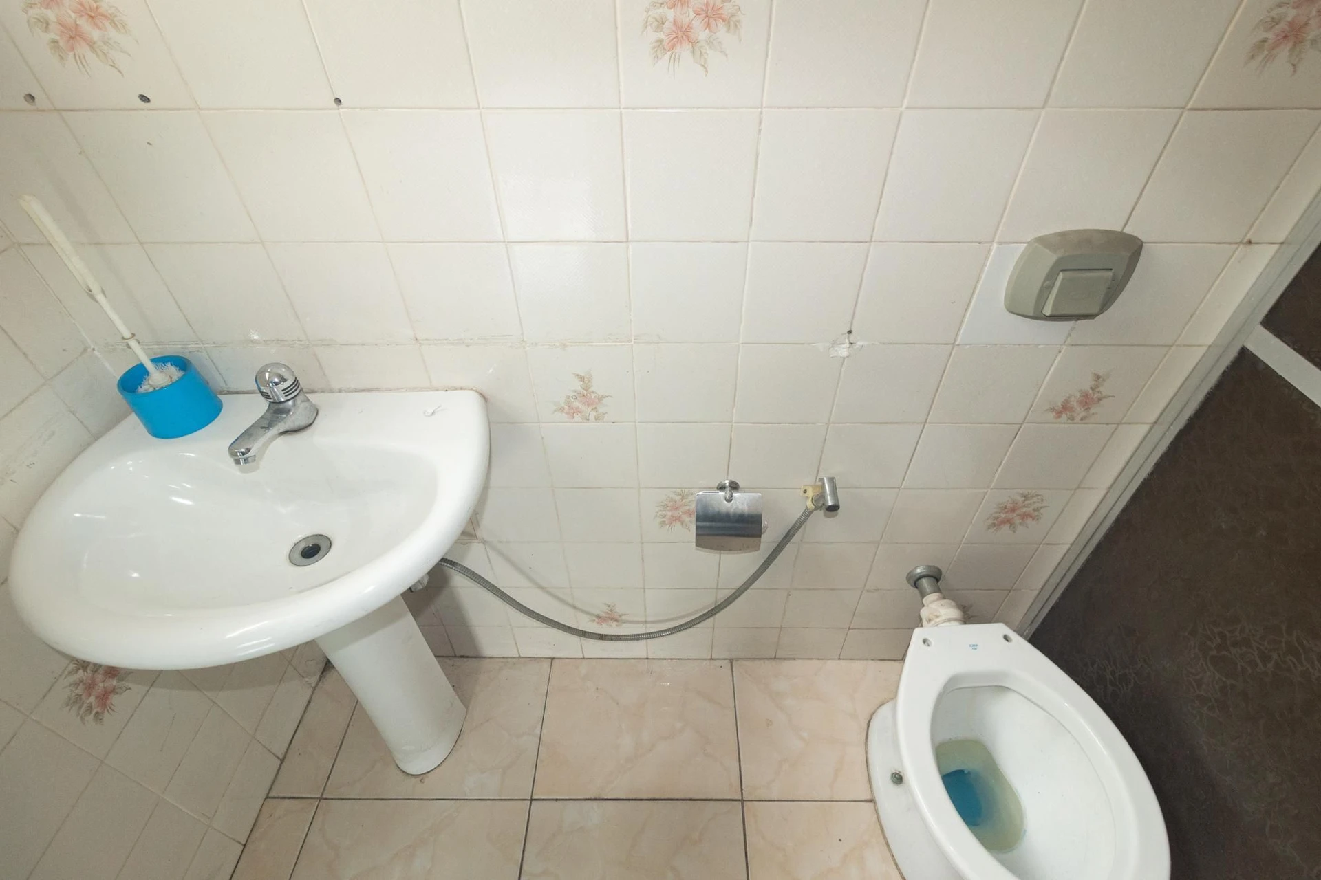 Apartamento sem mobília com 2 quartos e 1 banheiro — photo 42