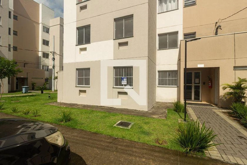 Apartamento de 2 quartos com cozinha compacta e 1 vaga — photo 37