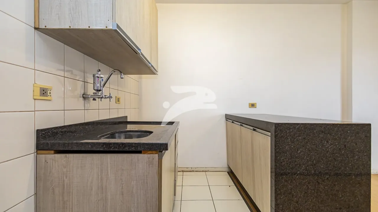 1-bedroom apartment with 46 m² on the 10th floor — photo 4