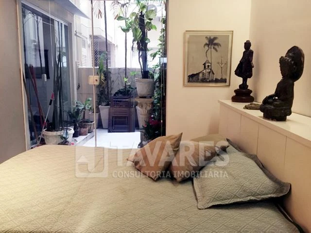 Furnished 130 m² apartment with 3 bedrooms and 2 en-suites — photo 9