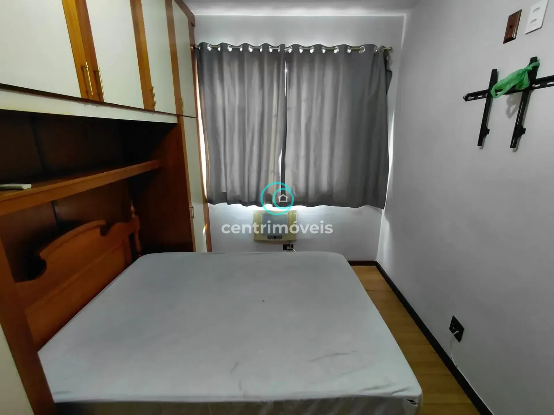 Rental apartment with 2 bedrooms, 2 baths and a balcony — photo 21