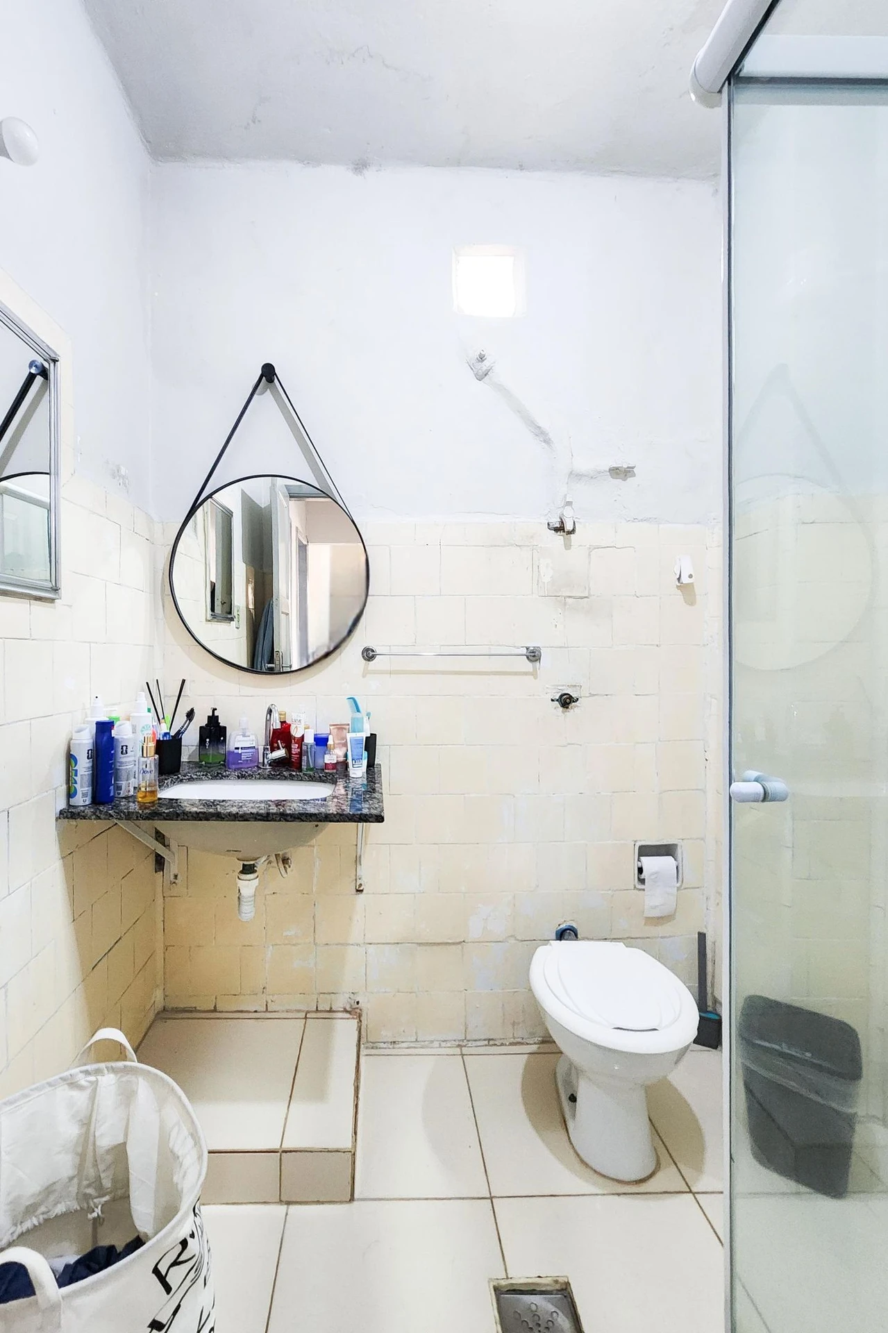 2-bedroom apartment with a washing machine in Rio de Janeiro — photo 18