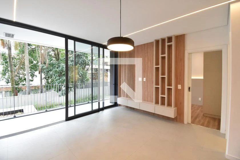 1-bedroom apartment with balcony and private BBQ — photo 6