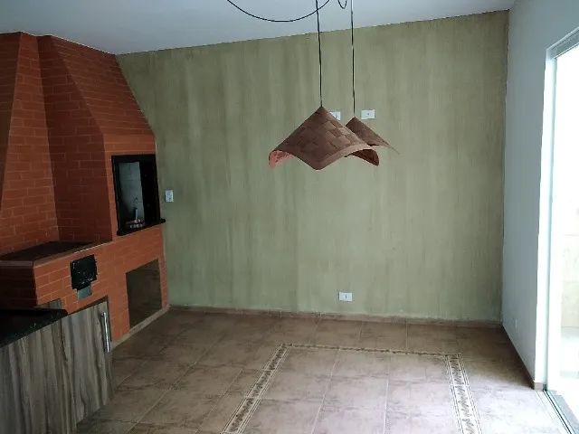 195 m² house with a home office and a bathtub — photo 11