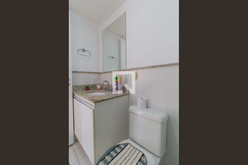Furnished apartment, 70 m², with a washing machine — photo 2