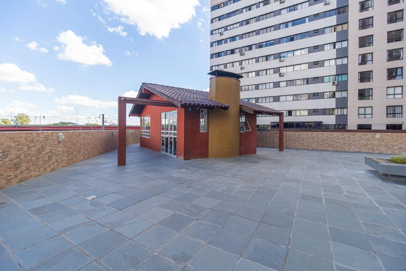 Apartamento de 3 quartos com suíte e 138 m² — photo 27