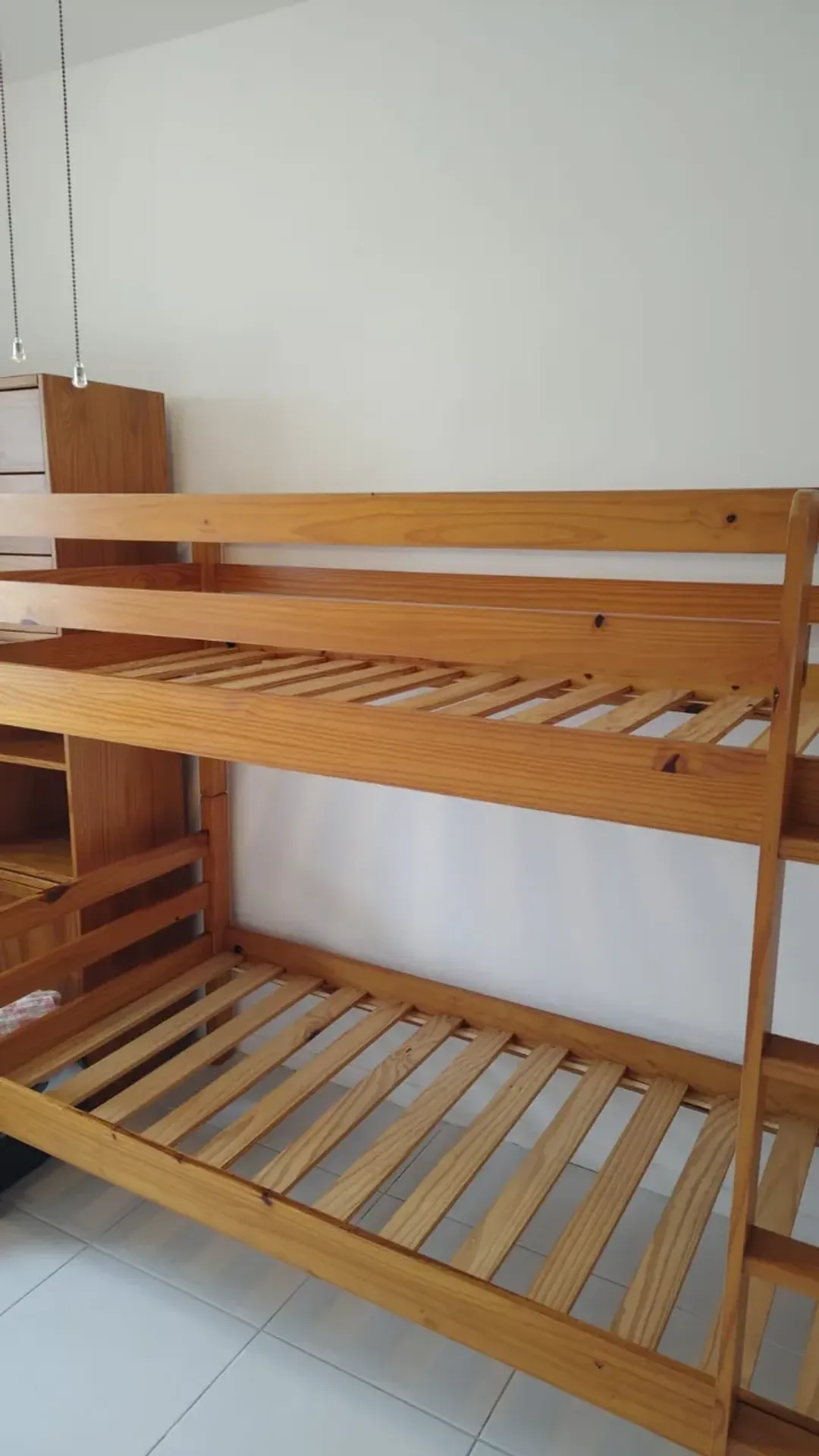 2-bedroom apartment with a balcony and 62 m² — photo 12