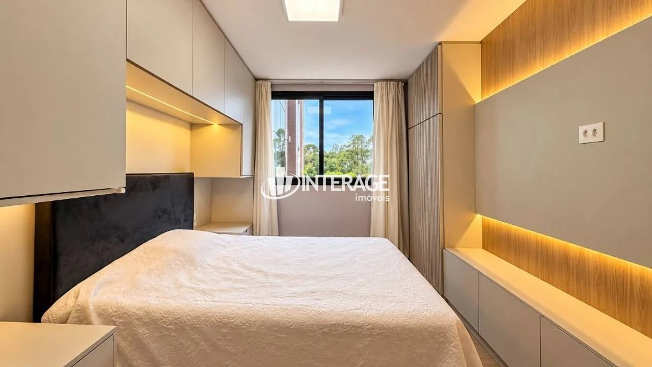 Квартира 71 м² з власним басейном та балконом із грилем — photo 7