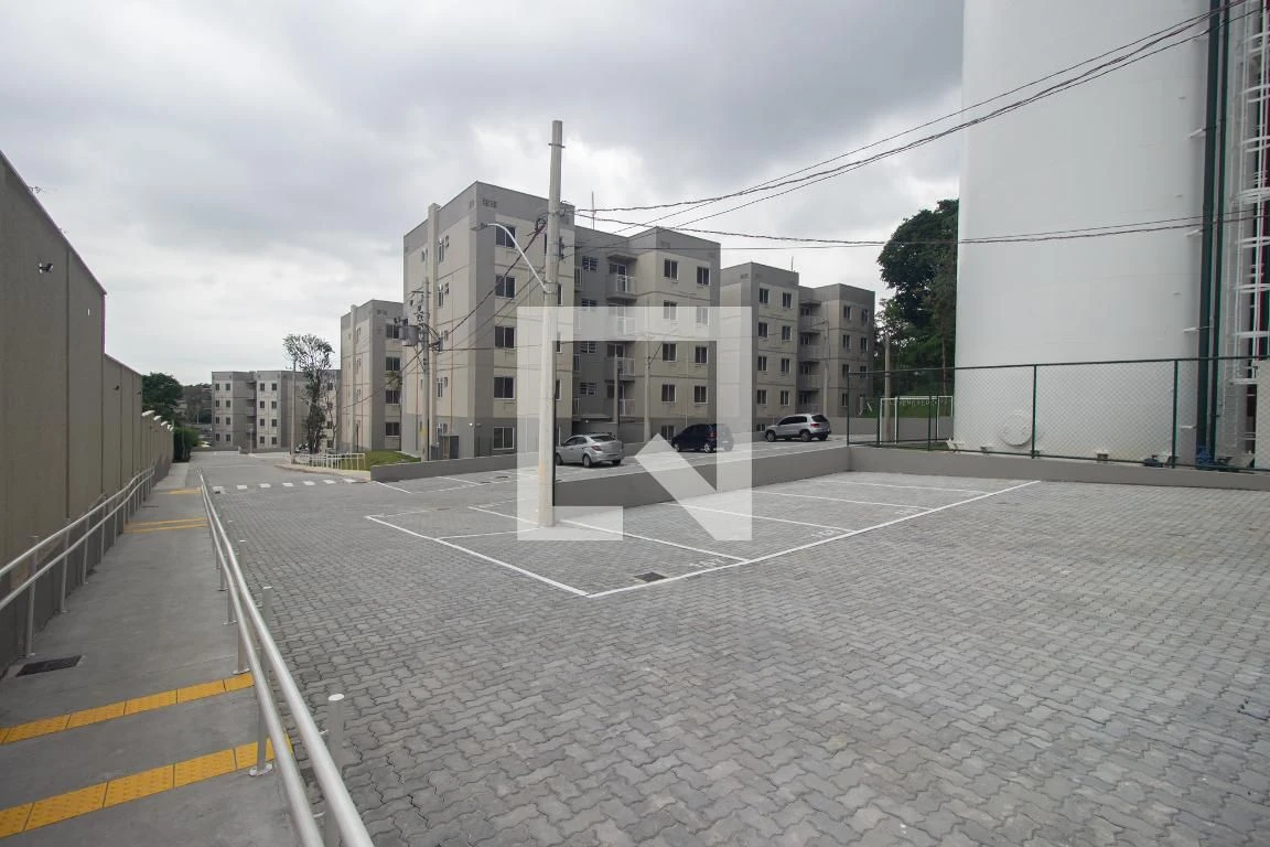 Apartamento de 2 quartos em condomínio com academia — photo 59