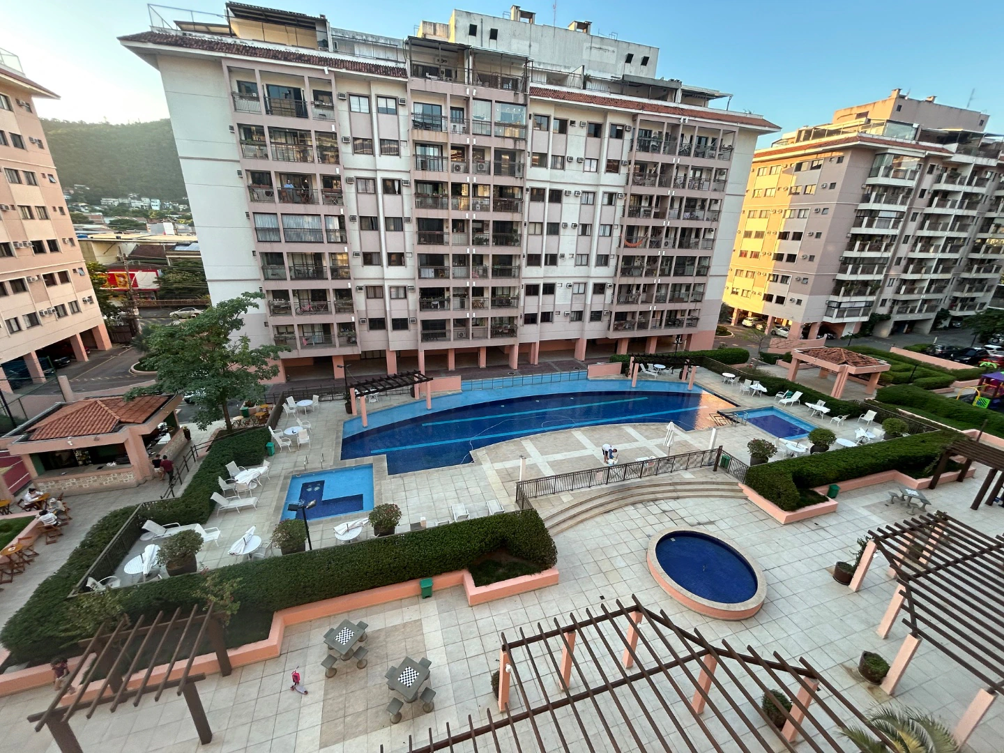 Apartamento com 3 quartos com 3 suítes e 1 vaga — photo 5
