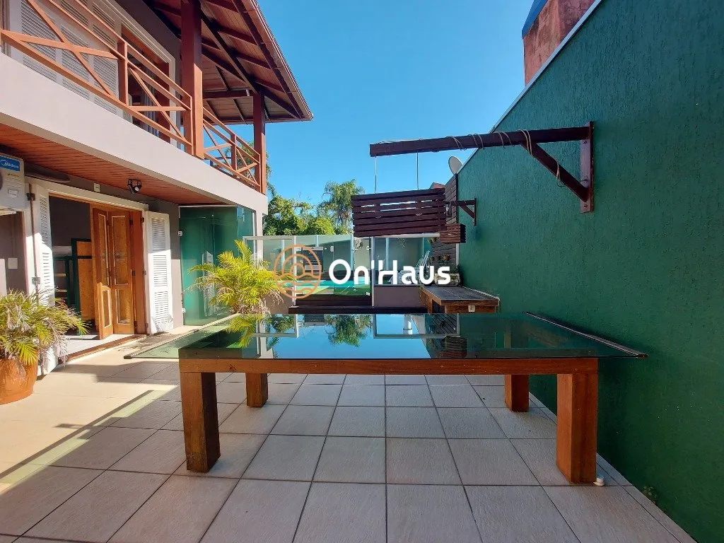 Furnished house with 4 bedrooms and 840 m² — photo 10