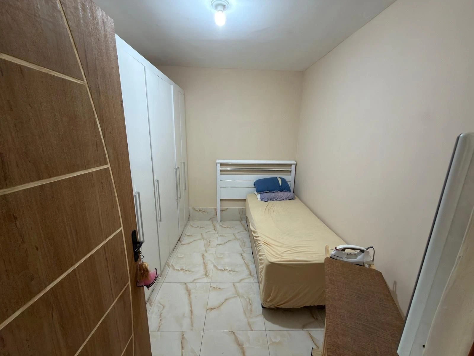 Немебльований будинок на 4 спальні з 1 санвузлом — photo 14