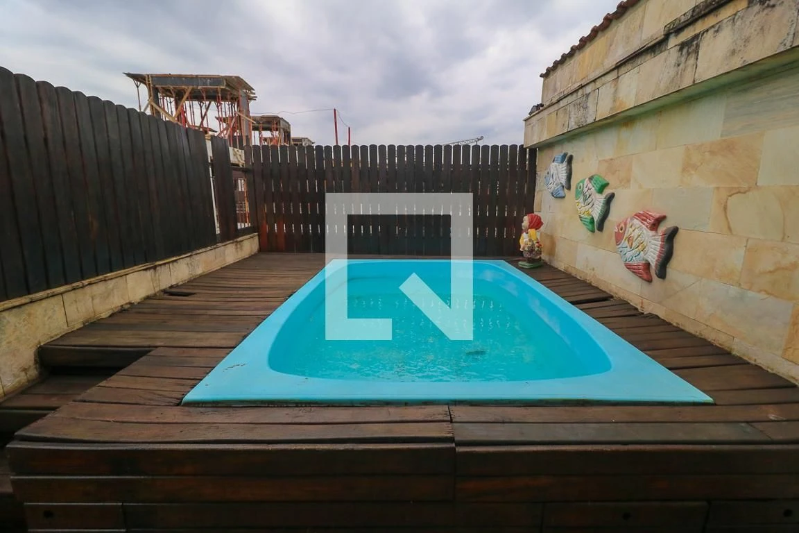 Furnished apartment with 3 bedrooms and balcony BBQ — photo 13