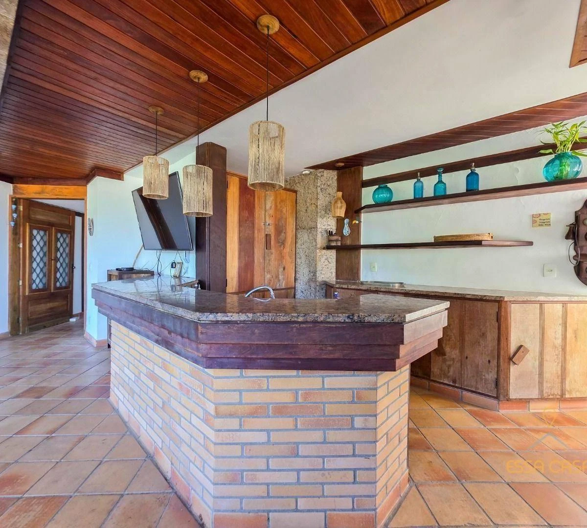 Duplex penthouse with 5 bedrooms and 320 m² — photo 22