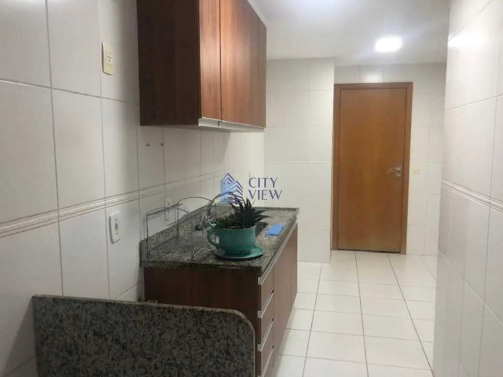 Квартира с 3 спальнями и панорамными окнами — photo 13