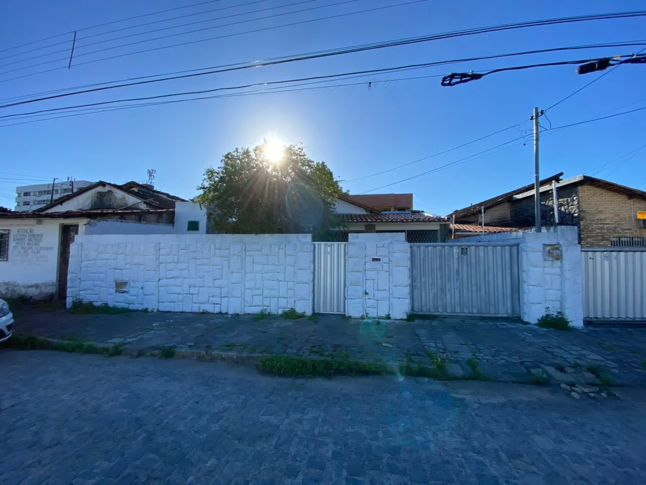 Дом: 3 спальни, 1 со своей ванной, 175 м², Жуан-Песоа — photo 18
