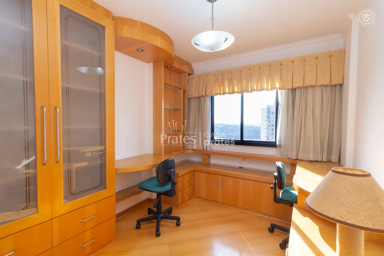 121 m² rental apartment with 3 bedrooms — photo 15