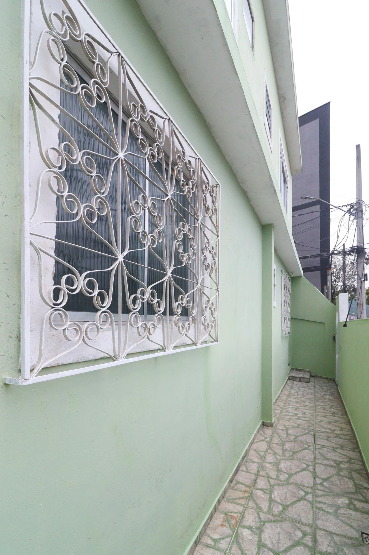 Сад и 3 спальни: дом 80 м² — photo 23