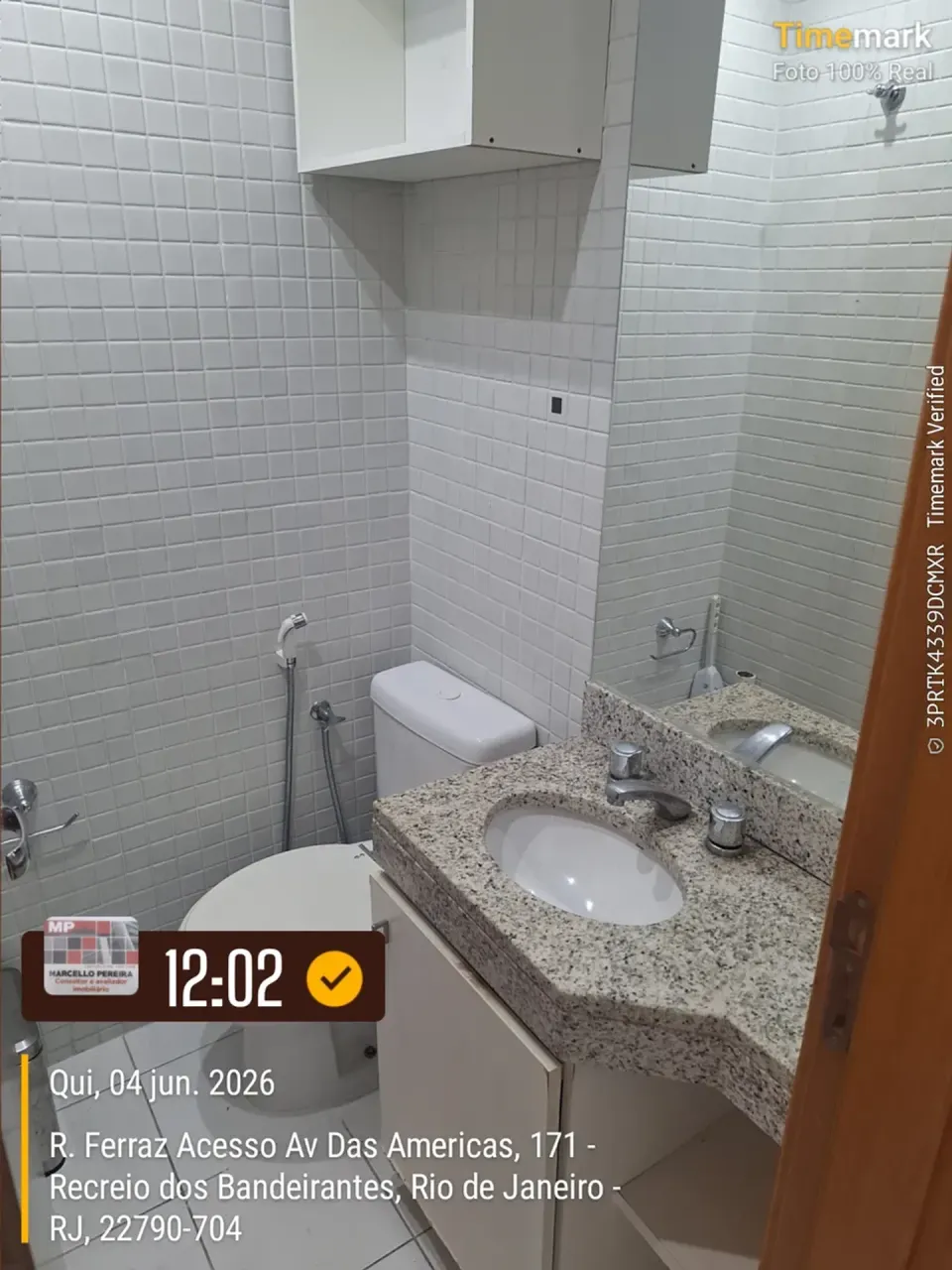Duplex penthouse with 3 bedrooms and 3 bathrooms — photo 6
