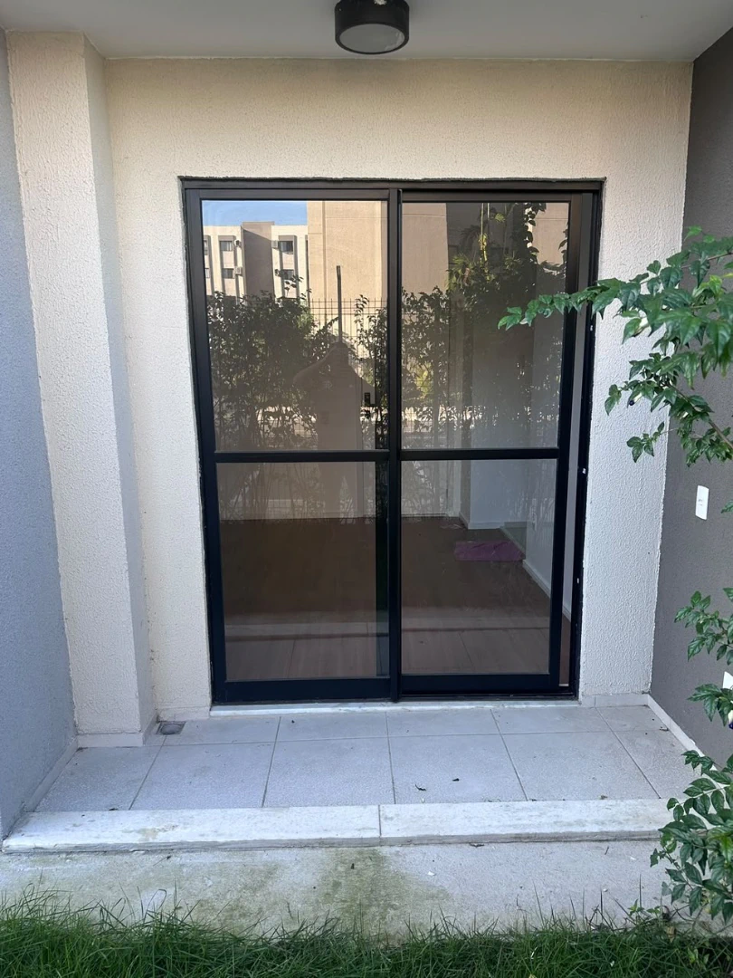 Furnished 69 m² apartment with 1 bedroom and a balcony — photo 20