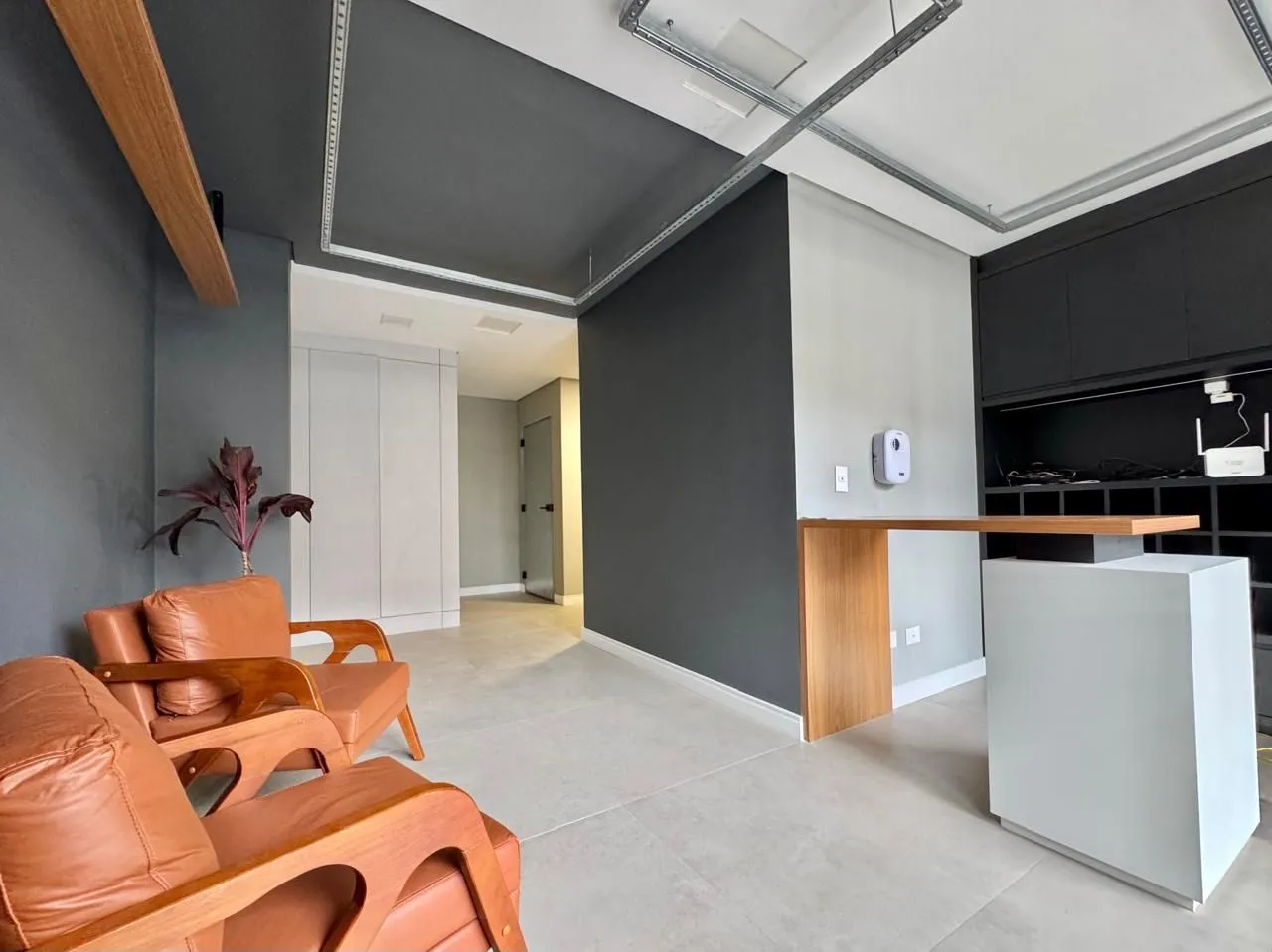 Furnished 36 m² studio with 1 bedroom and 1 bathroom — photo 23