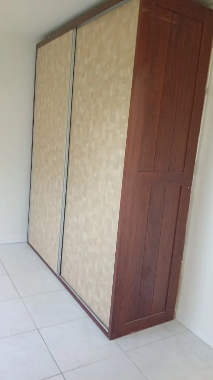 Незамеблированный дом с 1 спальней и кухней с газом — photo 5