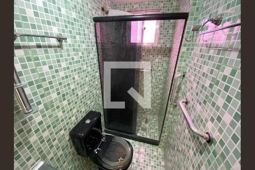 Unfurnished 2-bedroom apartment with 52 m² and views — photo 22