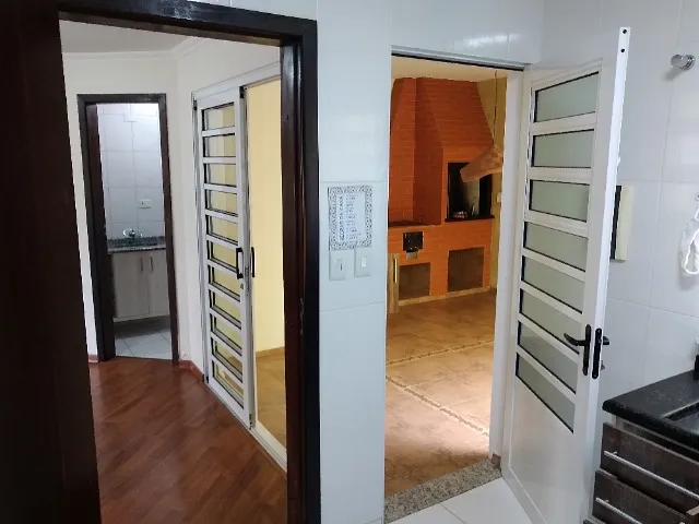 Casa, 195 m², com banheira