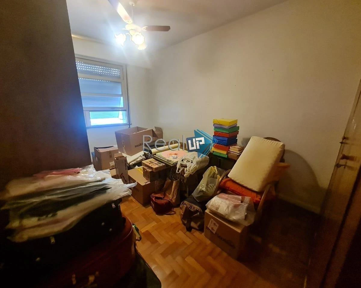 Apartment with 4 bedrooms and 5 bathrooms and 2 parking spaces — photo 22