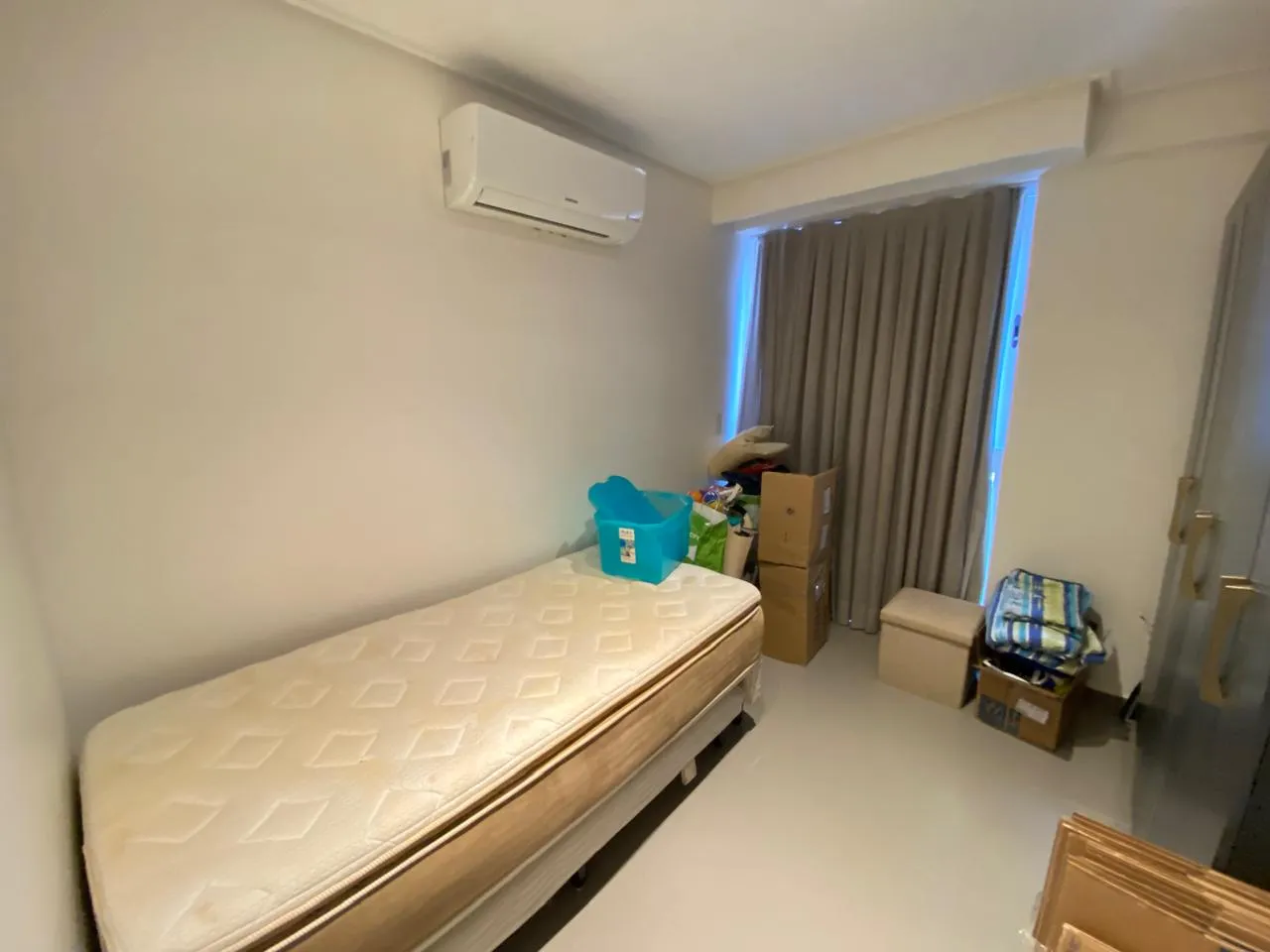 Furnished 55 m² apartment with an open kitchen and suite — photo 6